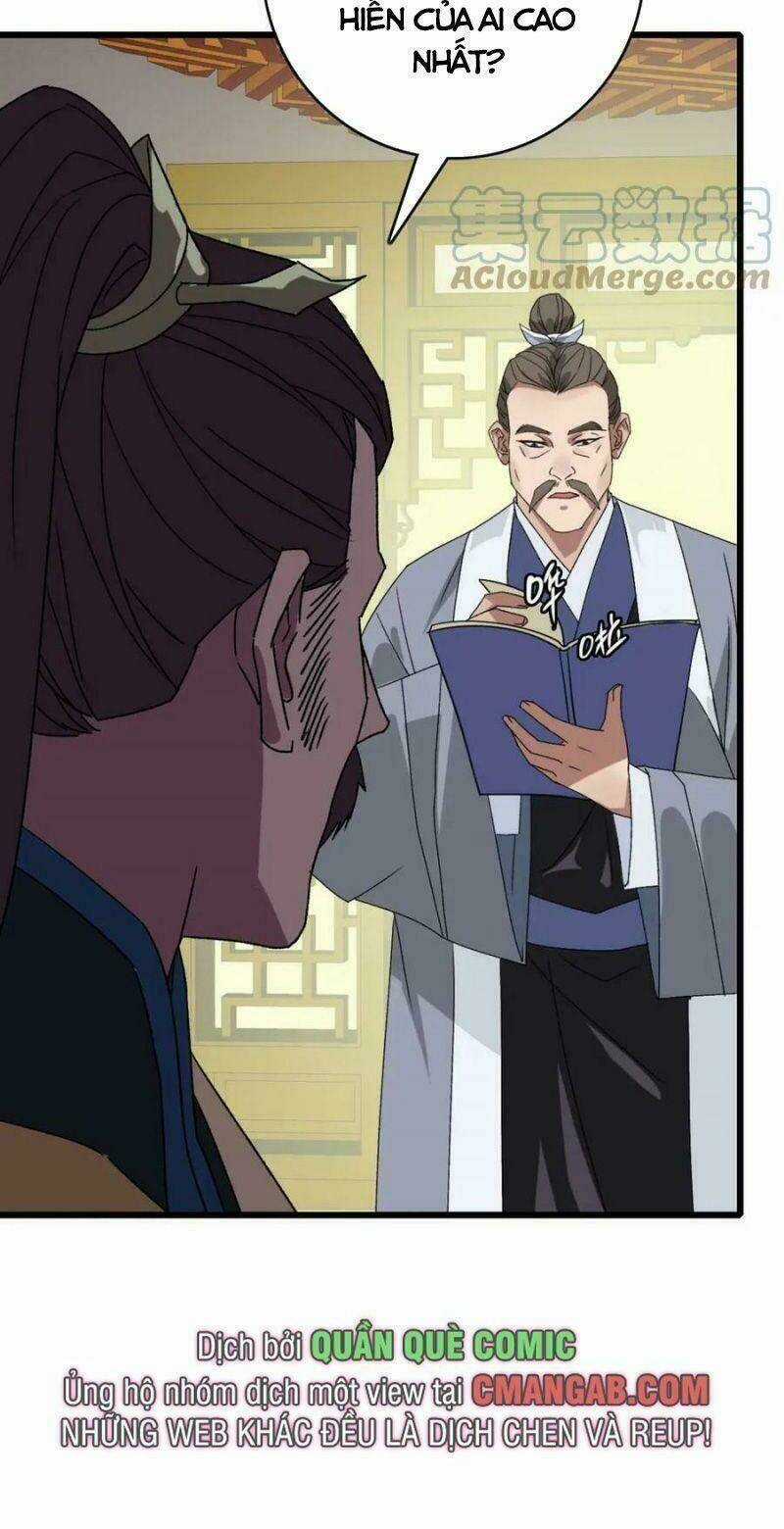 Siêu Đạo Thần Thuật - Chapter 104 - Trang 25