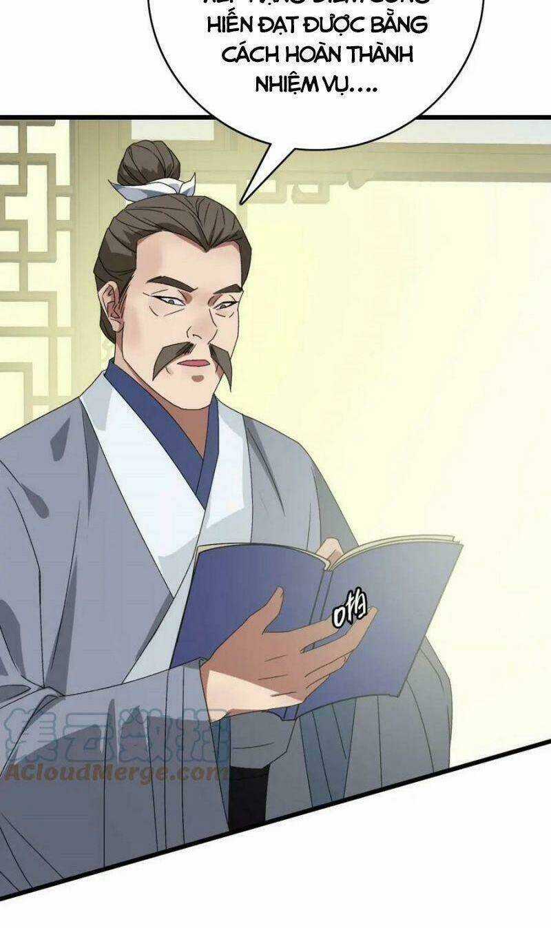 Siêu Đạo Thần Thuật - Chapter 104 - Trang 27