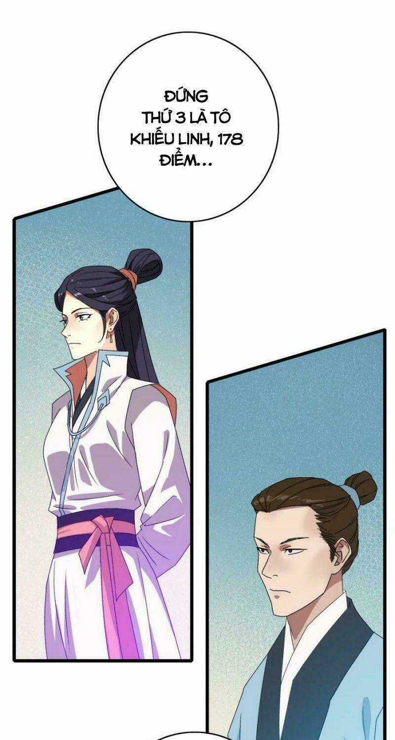 Siêu Đạo Thần Thuật - Chapter 104 - Trang 28