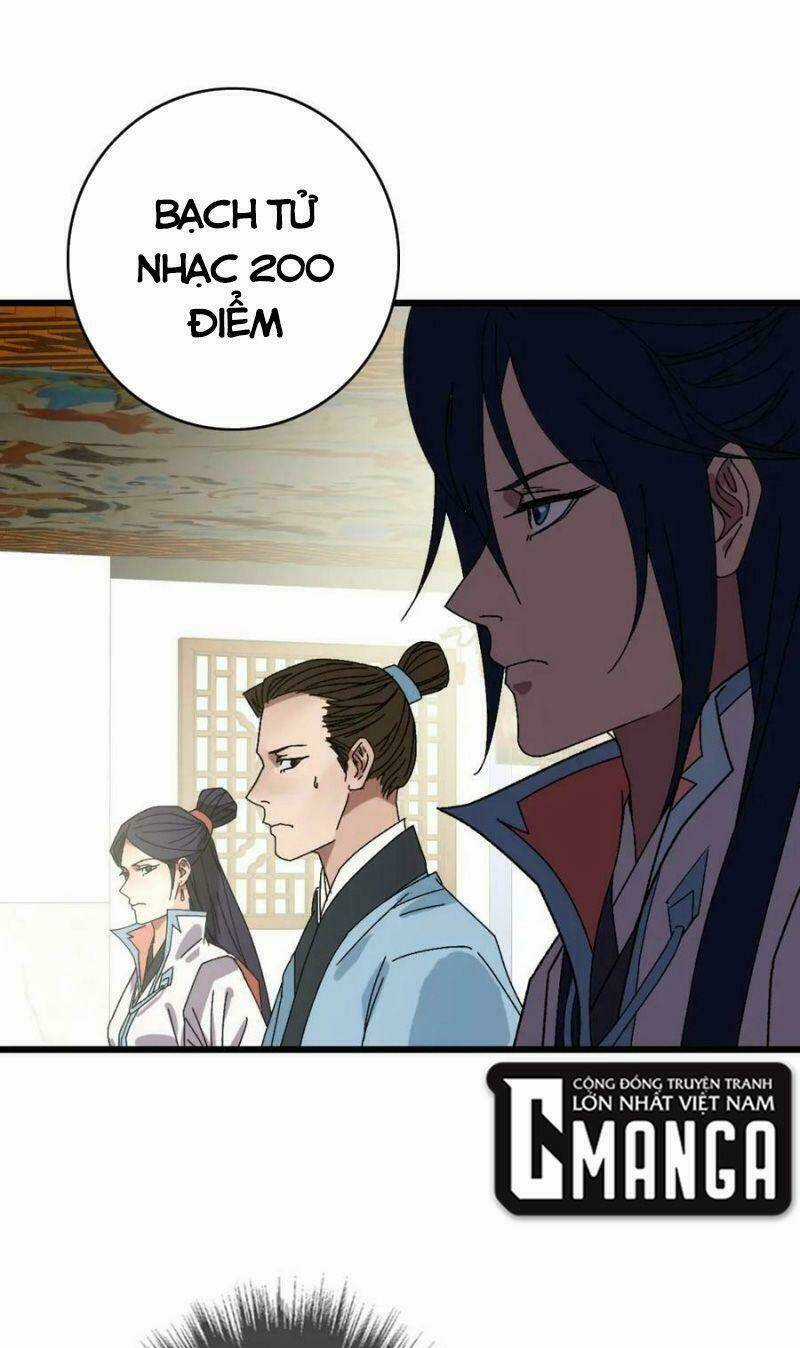 Siêu Đạo Thần Thuật - Chapter 104 - Trang 30