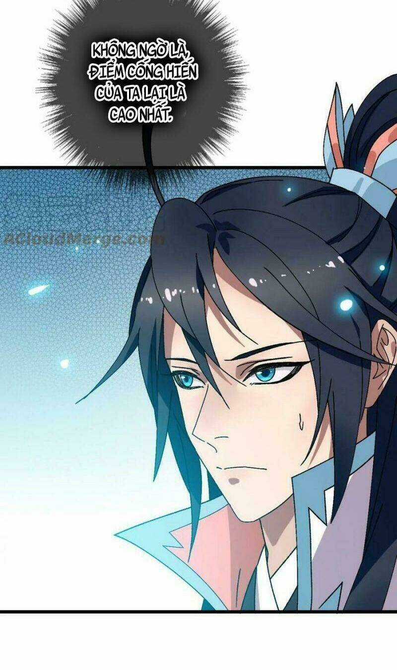 Siêu Đạo Thần Thuật - Chapter 104 - Trang 31