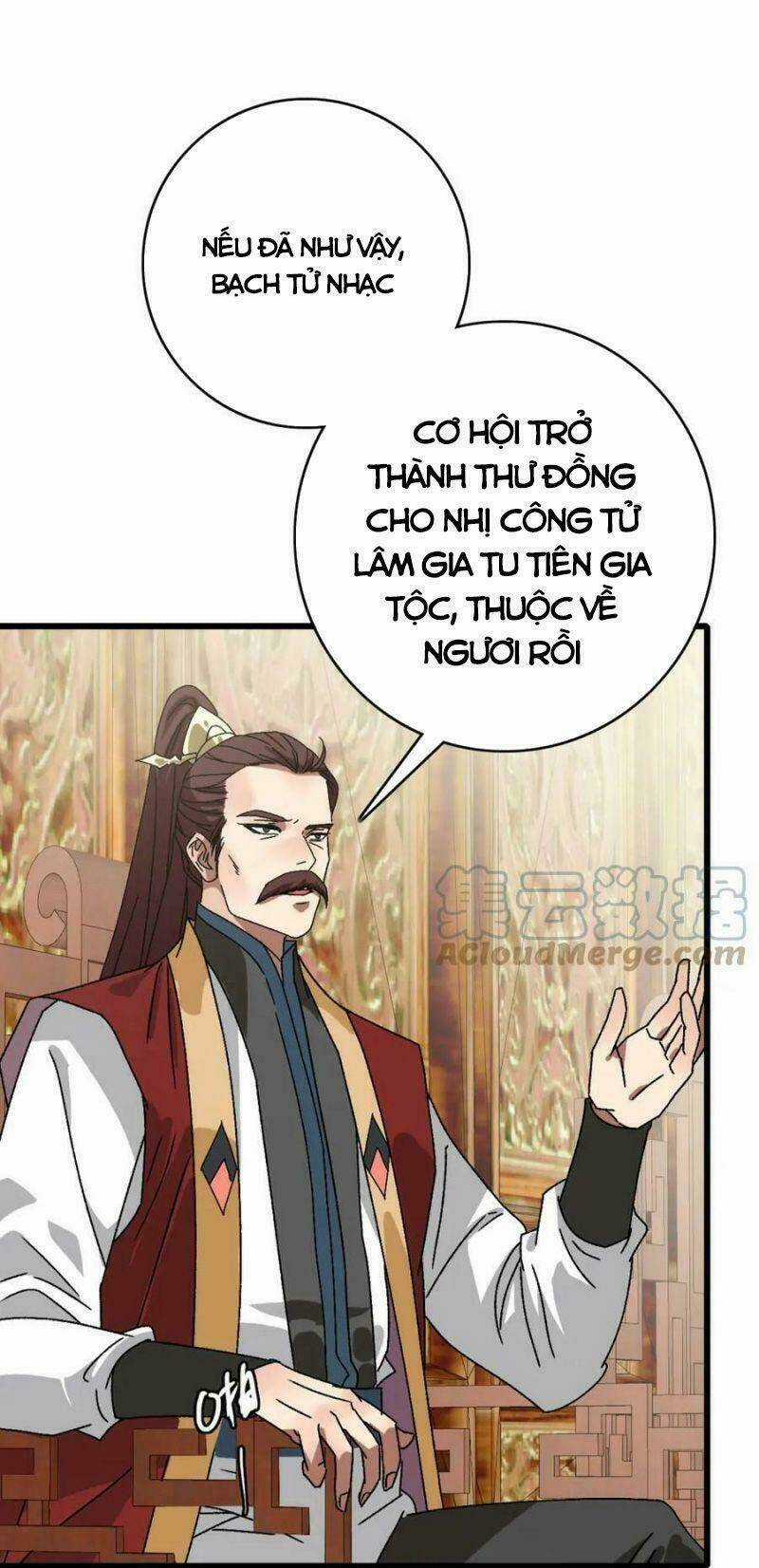 Siêu Đạo Thần Thuật - Chapter 104 - Trang 32