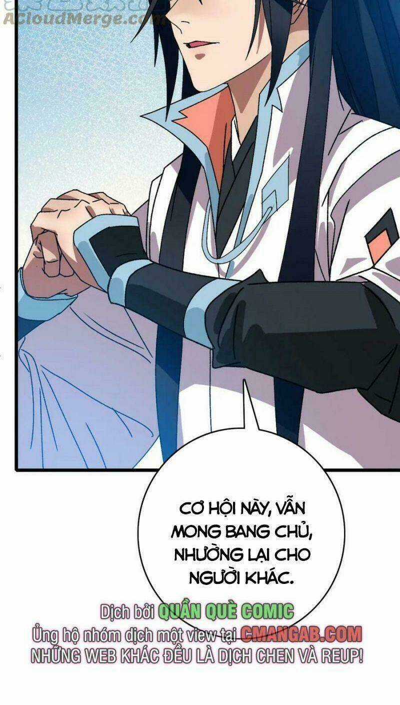 Siêu Đạo Thần Thuật - Chapter 104 - Trang 35