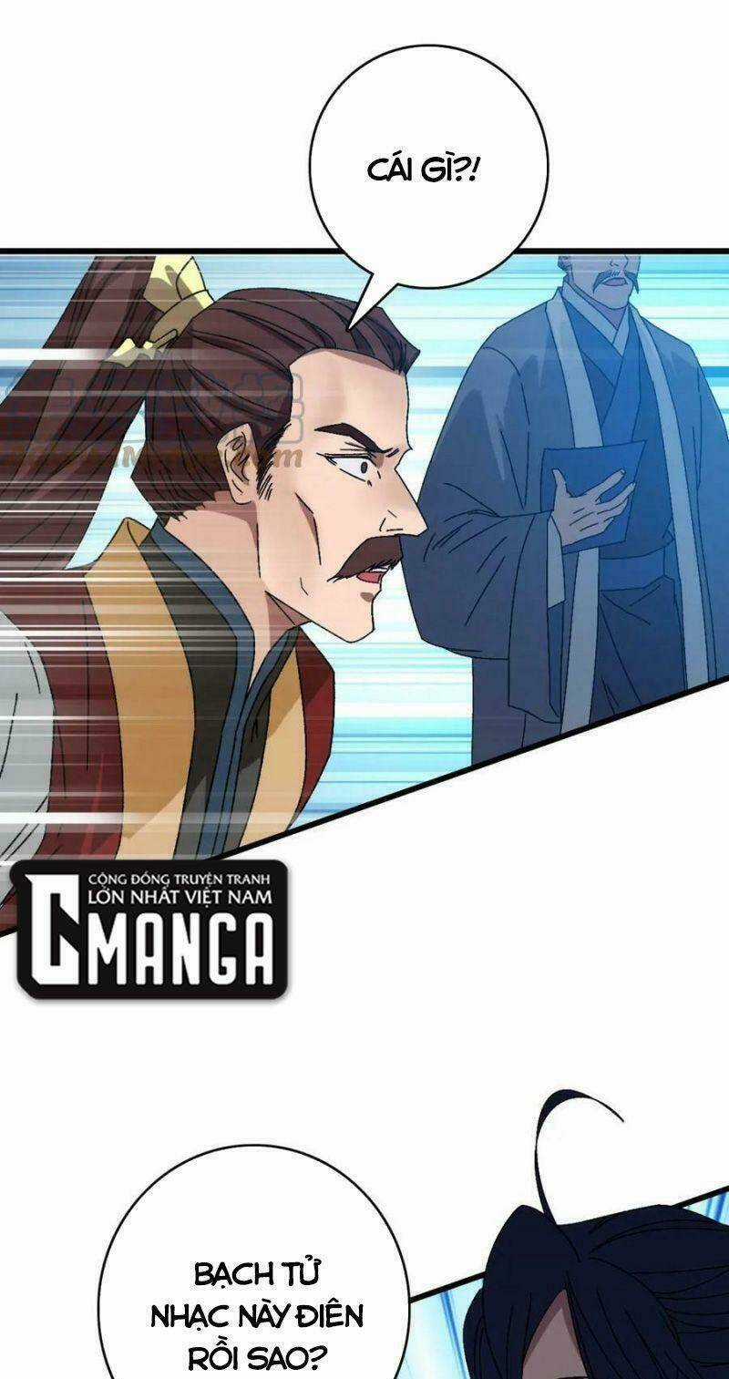 Siêu Đạo Thần Thuật - Chapter 104 - Trang 36