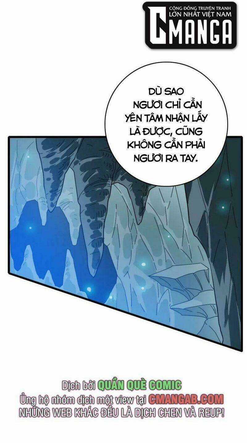 Siêu Đạo Thần Thuật - Chapter 104 - Trang 7