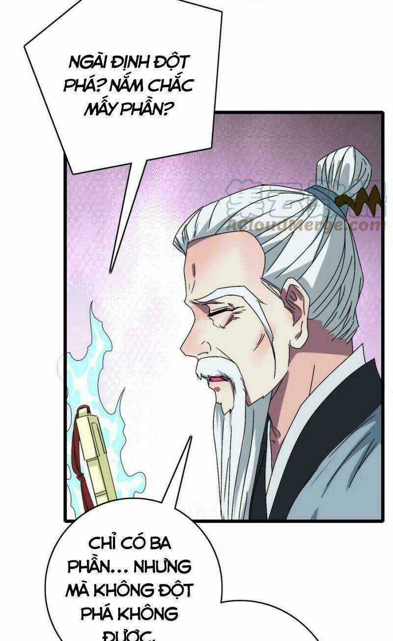 Siêu Đạo Thần Thuật - Chapter 104 - Trang 10