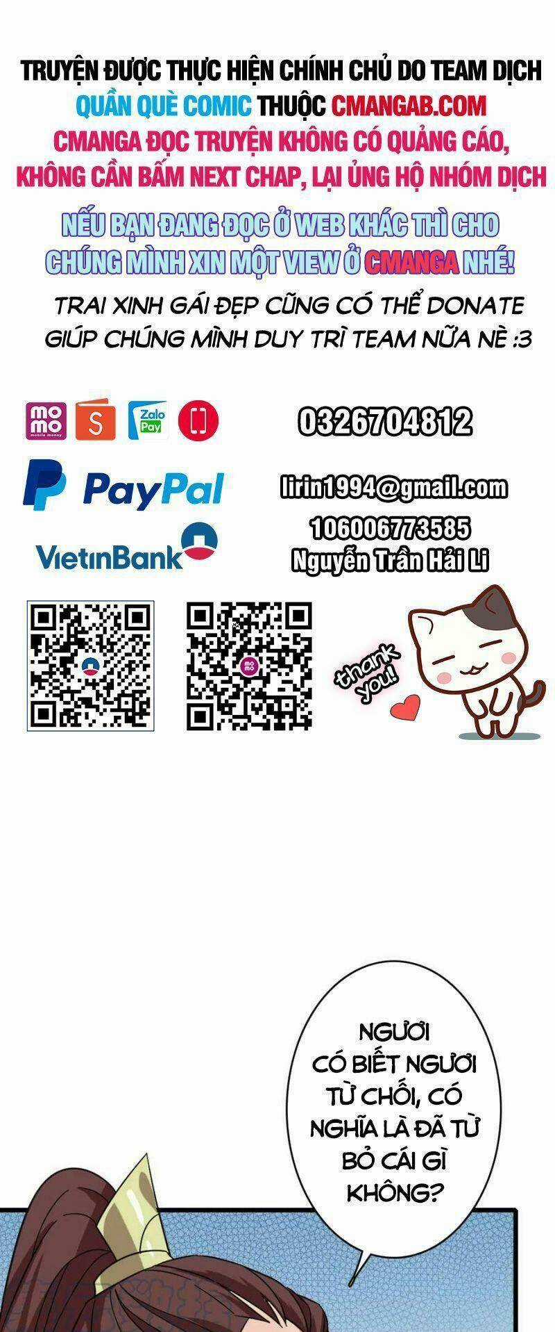 Siêu Đạo Thần Thuật - Chapter 105 - Trang 1