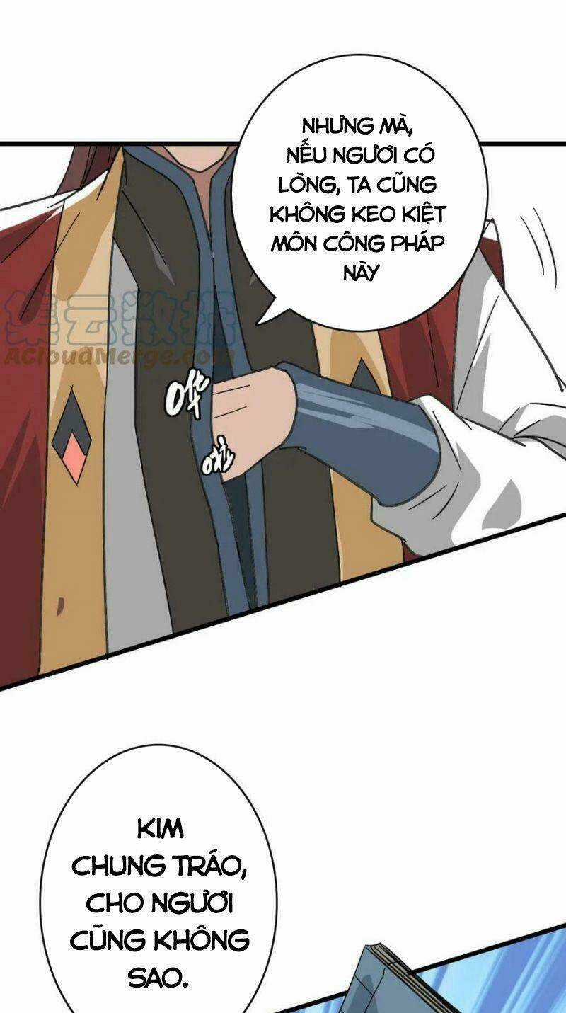 Siêu Đạo Thần Thuật - Chapter 105 - Trang 11