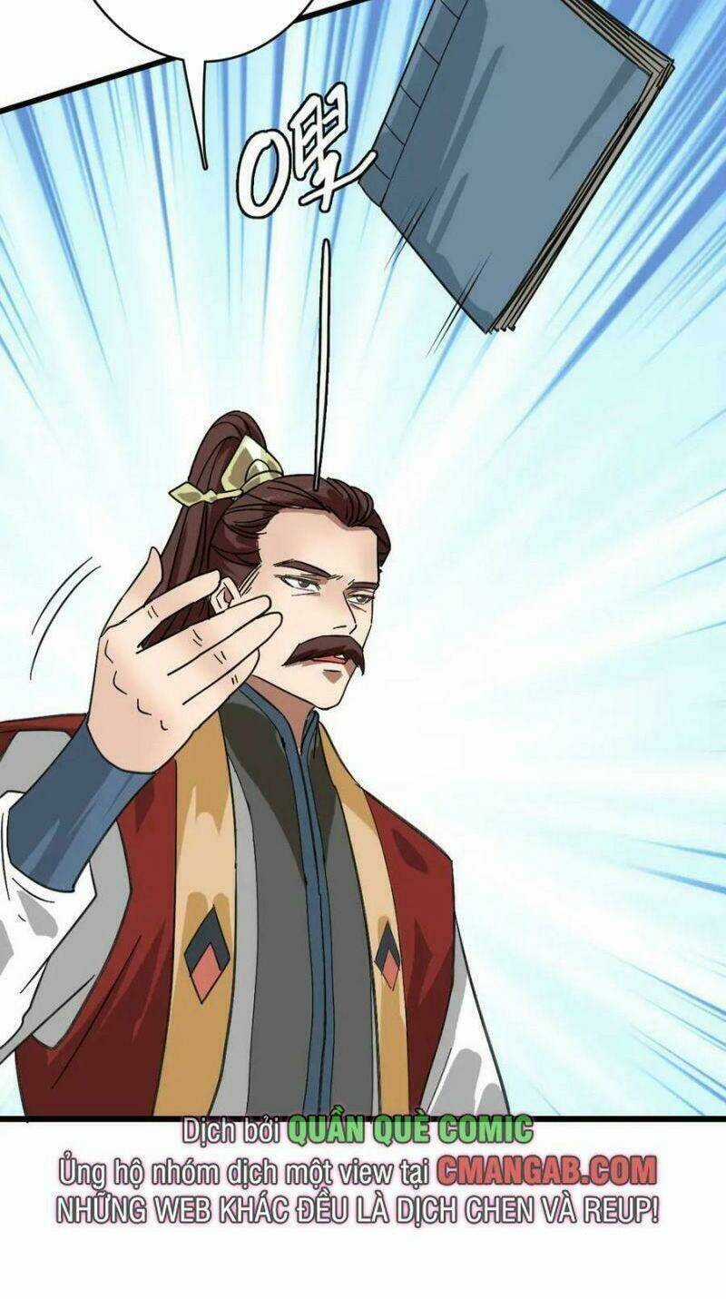 Siêu Đạo Thần Thuật - Chapter 105 - Trang 12