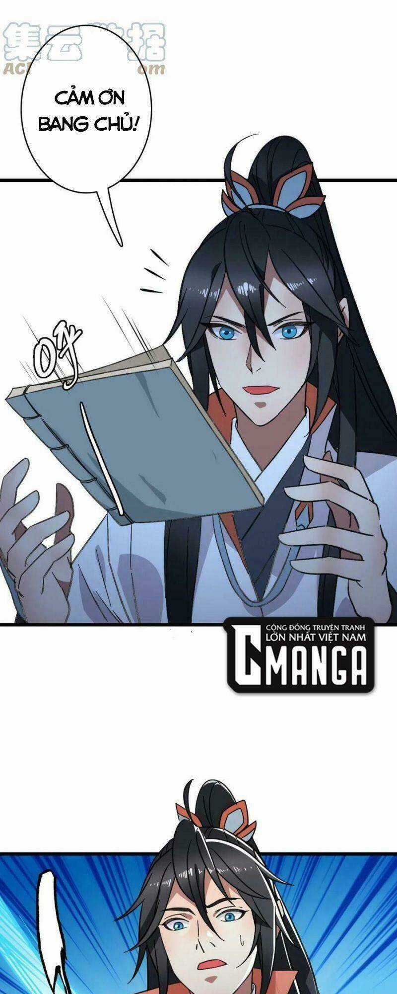 Siêu Đạo Thần Thuật - Chapter 105 - Trang 13