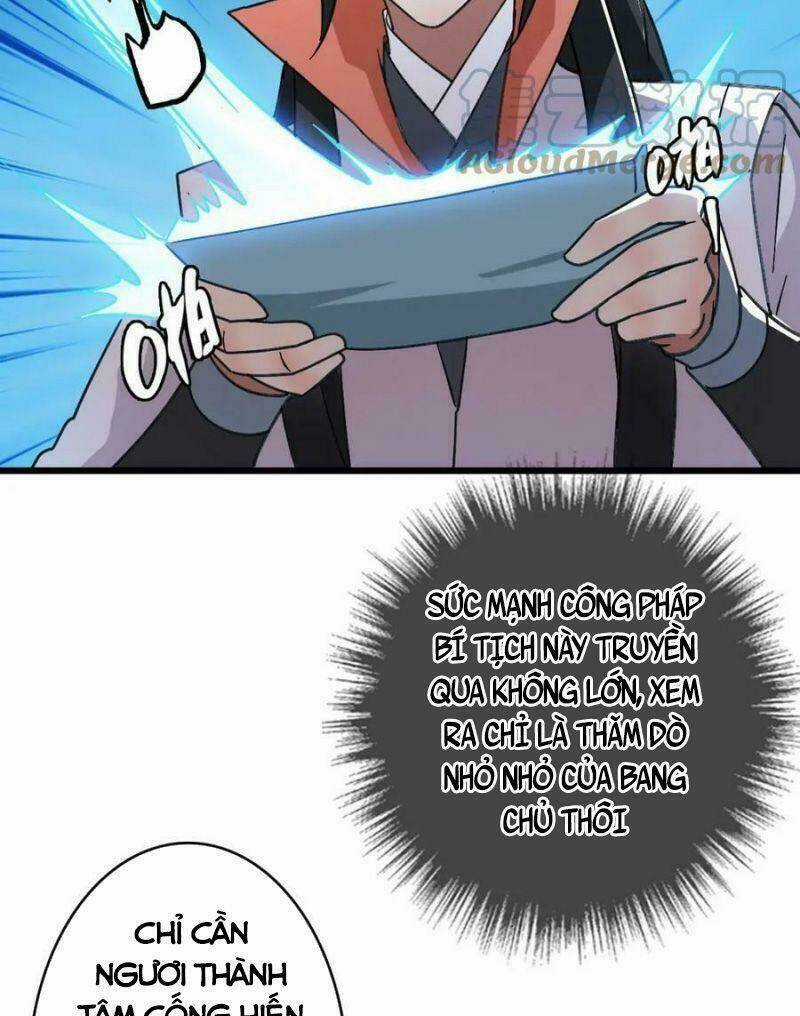 Siêu Đạo Thần Thuật - Chapter 105 - Trang 14