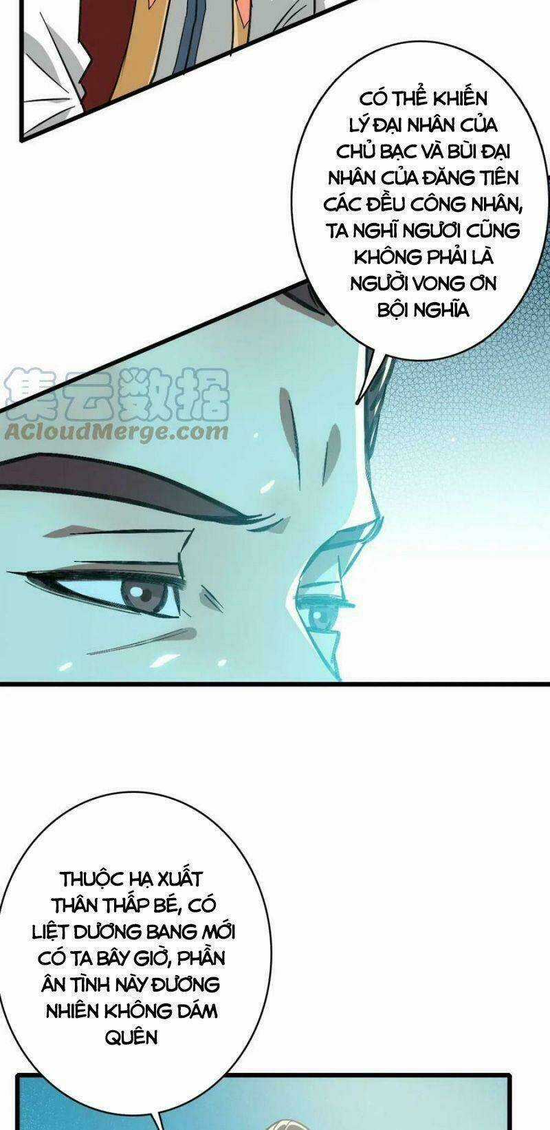 Siêu Đạo Thần Thuật - Chapter 105 - Trang 16