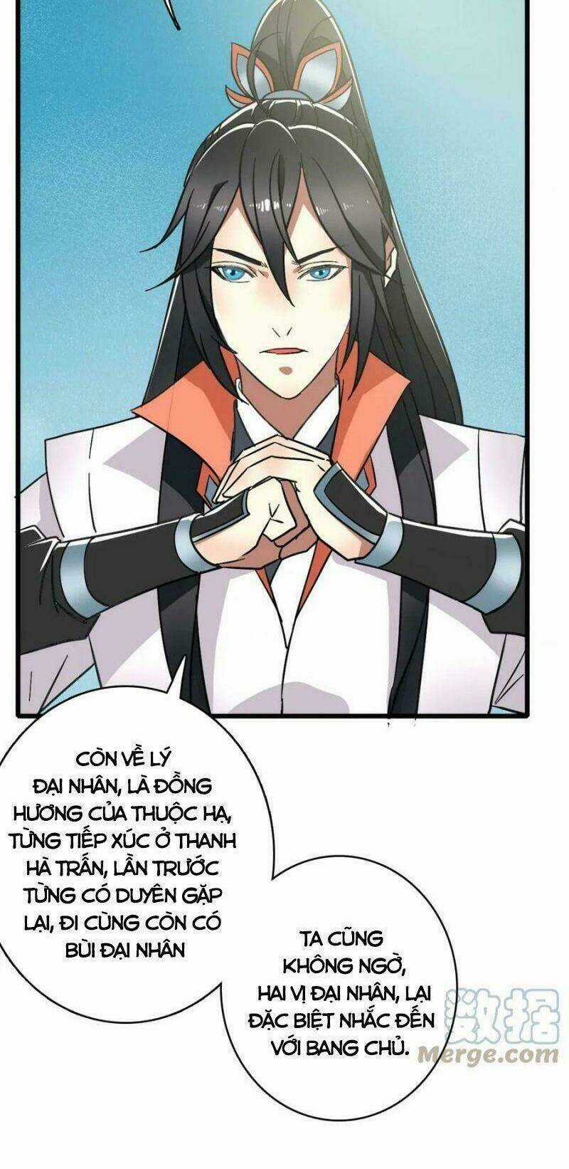 Siêu Đạo Thần Thuật - Chapter 105 - Trang 17