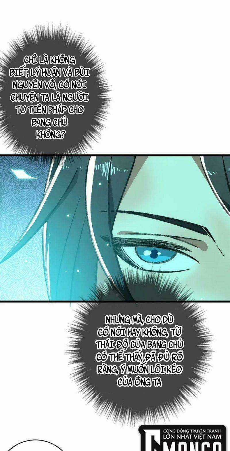 Siêu Đạo Thần Thuật - Chapter 105 - Trang 18