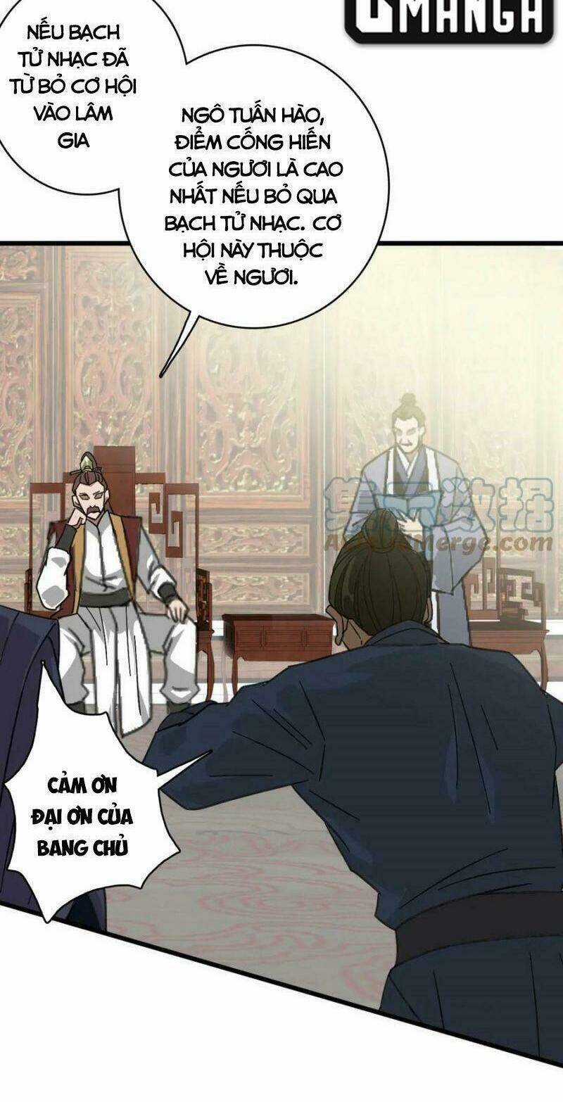 Siêu Đạo Thần Thuật - Chapter 105 - Trang 19
