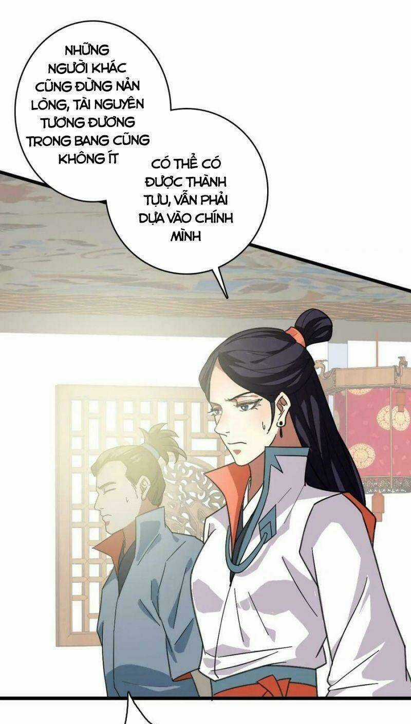 Siêu Đạo Thần Thuật - Chapter 105 - Trang 20