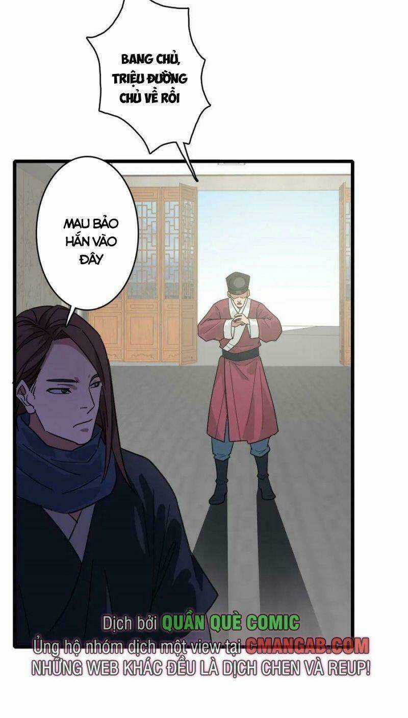 Siêu Đạo Thần Thuật - Chapter 105 - Trang 21