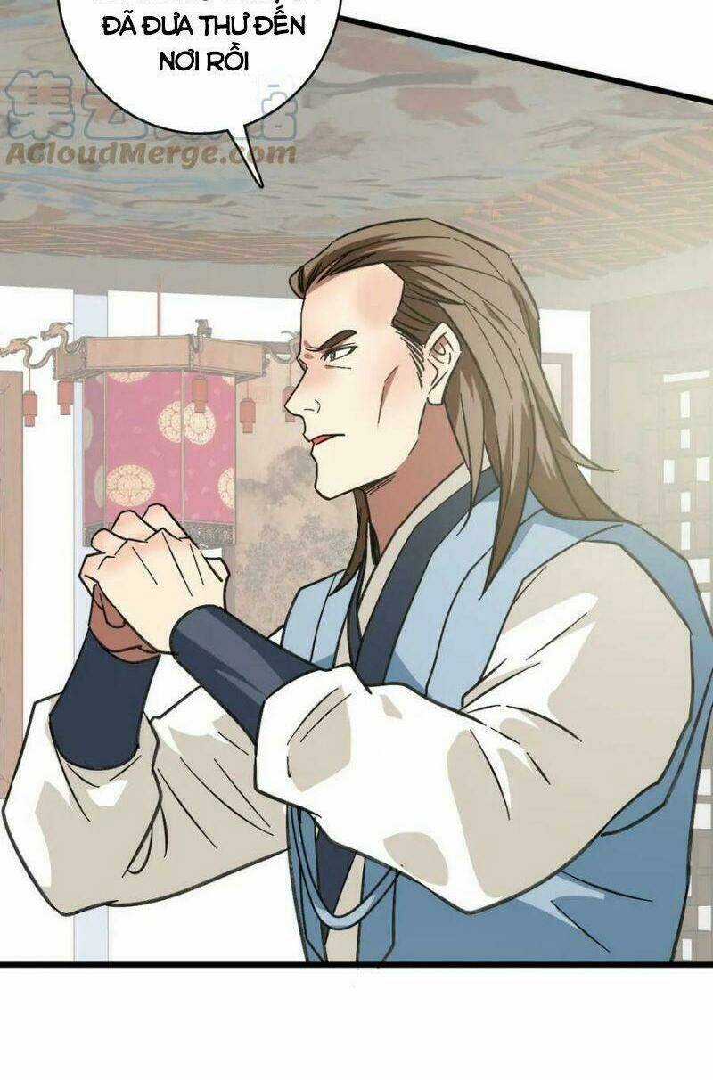 Siêu Đạo Thần Thuật - Chapter 105 - Trang 23