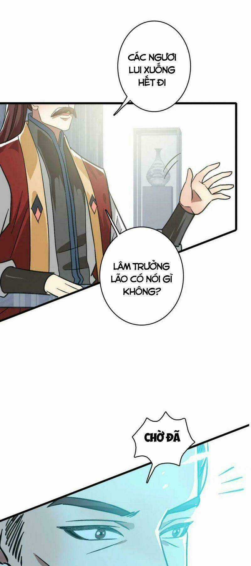 Siêu Đạo Thần Thuật - Chapter 105 - Trang 24