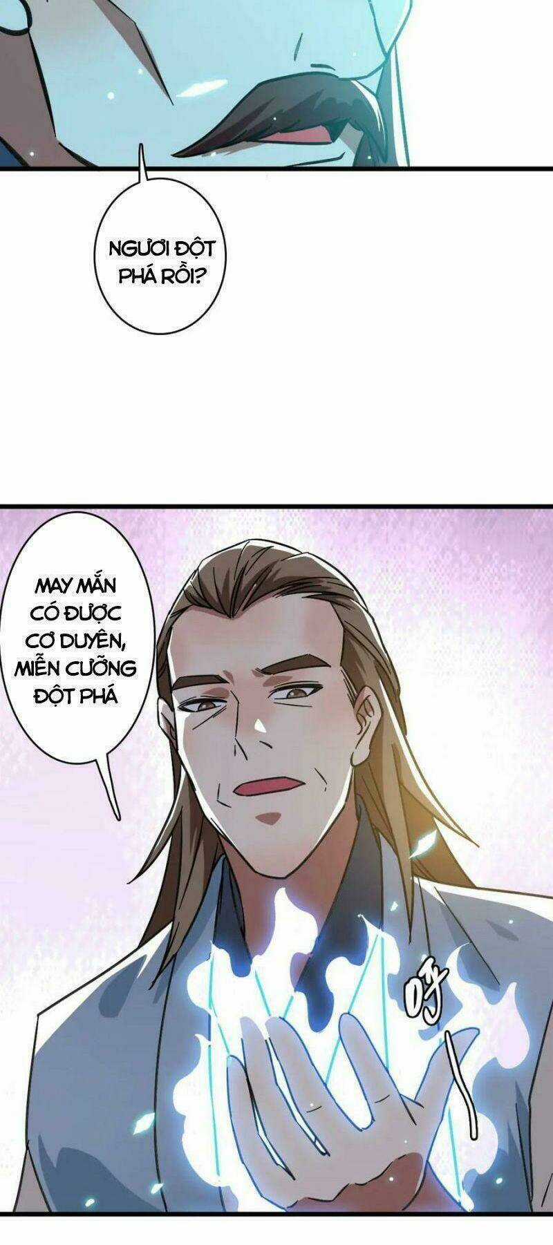 Siêu Đạo Thần Thuật - Chapter 105 - Trang 25