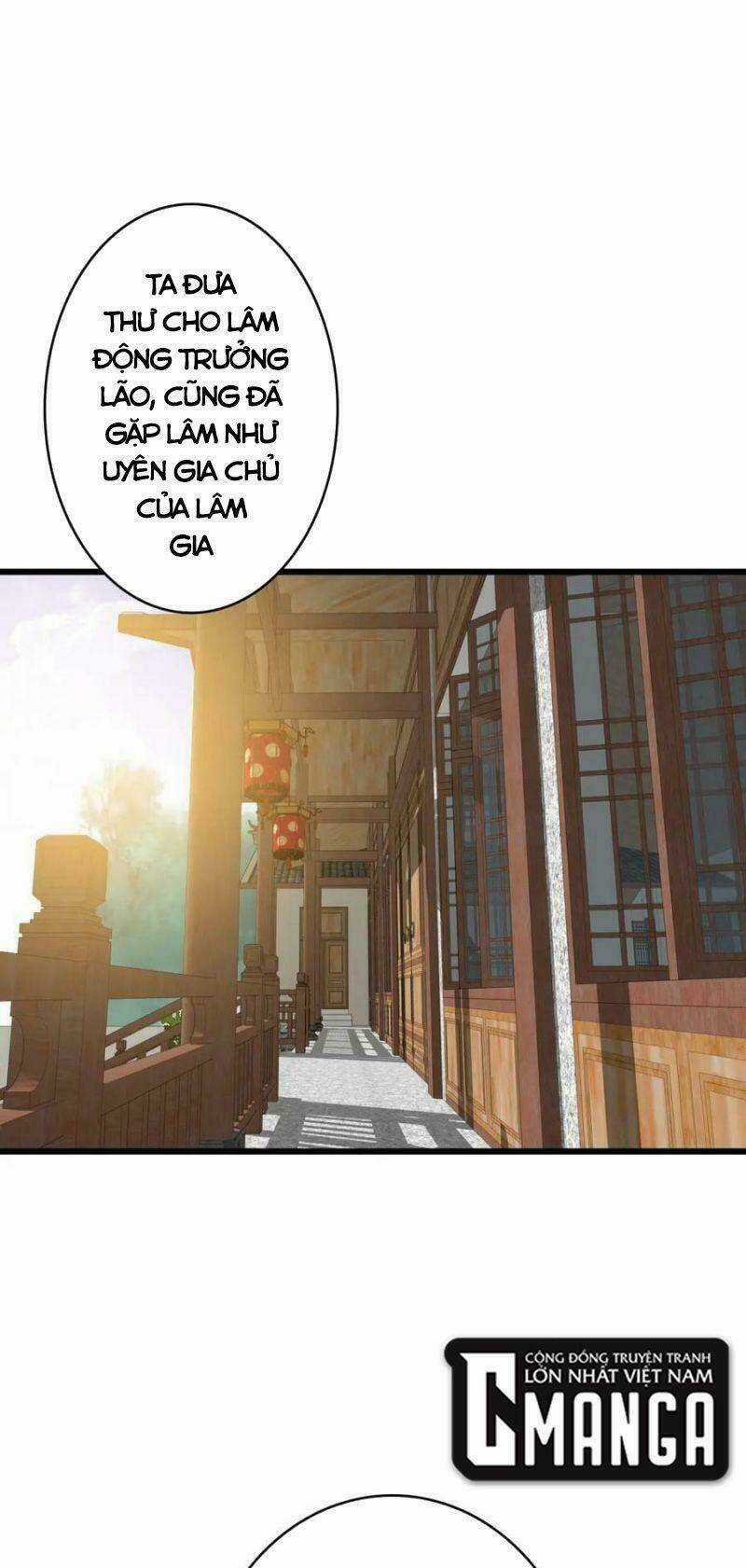 Siêu Đạo Thần Thuật - Chapter 105 - Trang 26