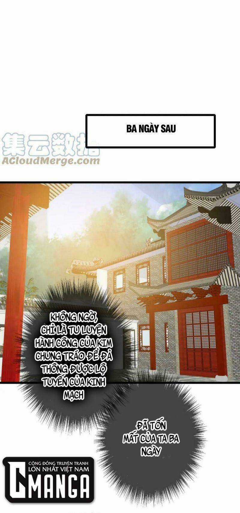 Siêu Đạo Thần Thuật - Chapter 105 - Trang 30