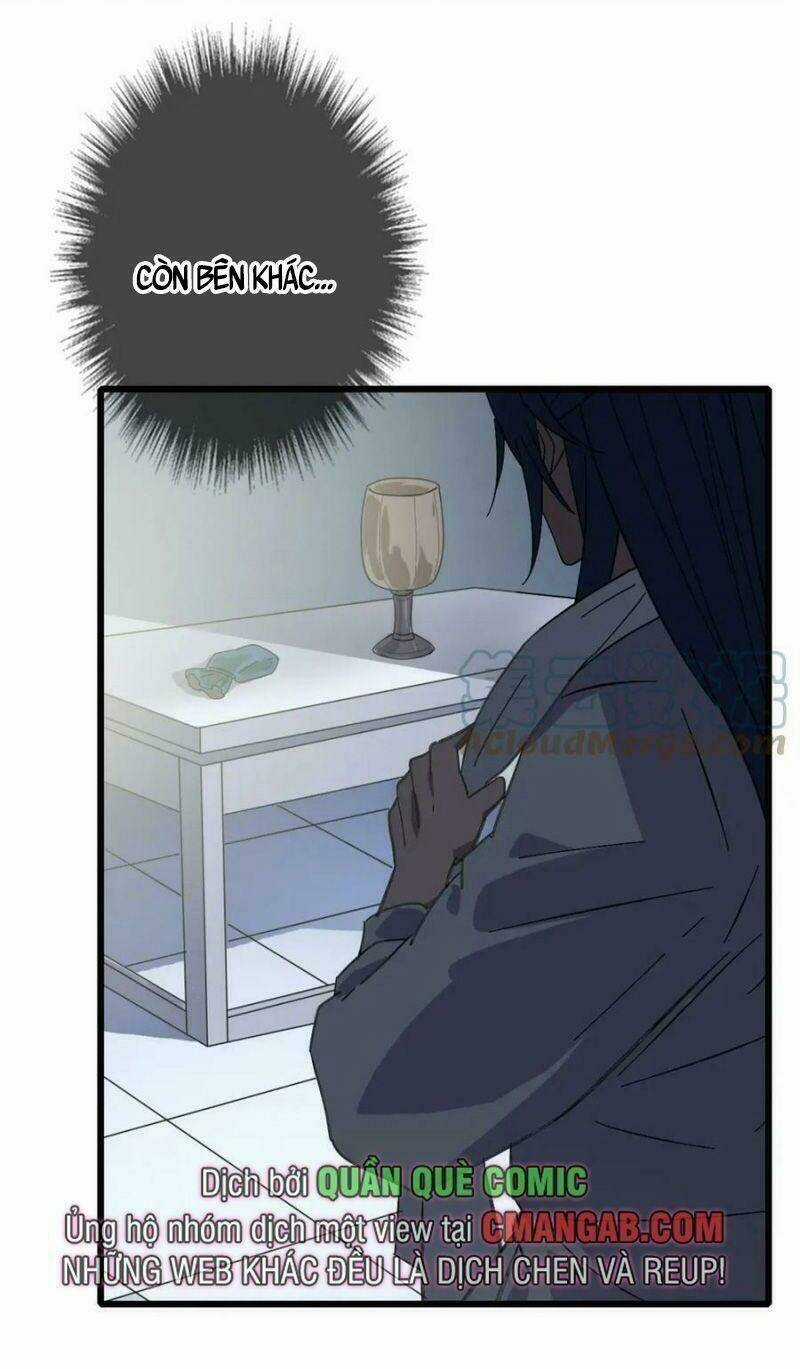 Siêu Đạo Thần Thuật - Chapter 105 - Trang 33