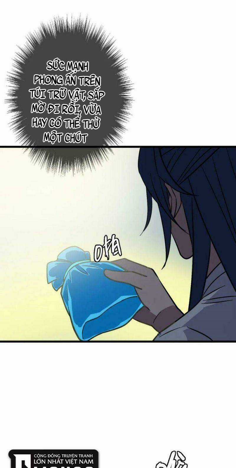 Siêu Đạo Thần Thuật - Chapter 105 - Trang 34