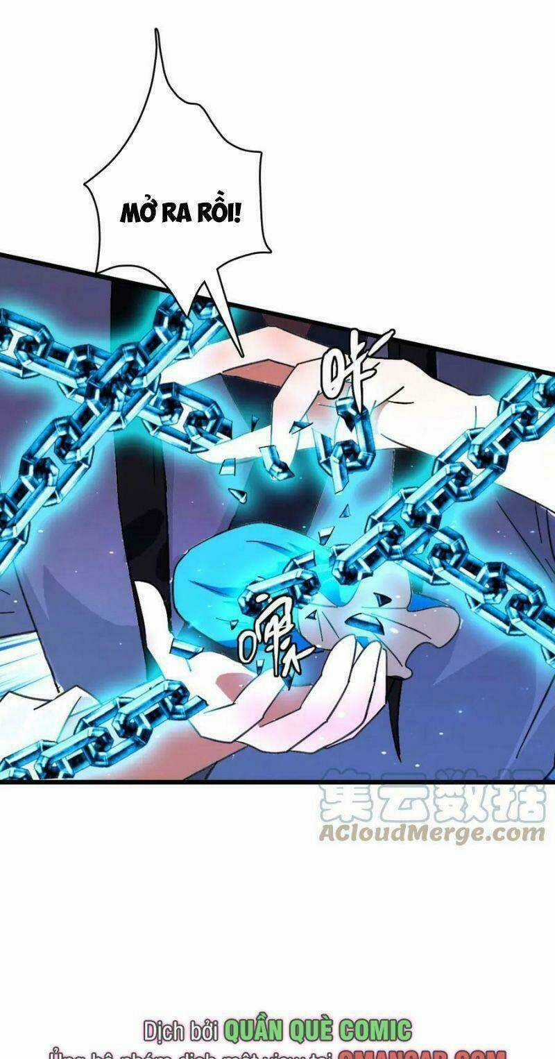 Siêu Đạo Thần Thuật - Chapter 105 - Trang 36