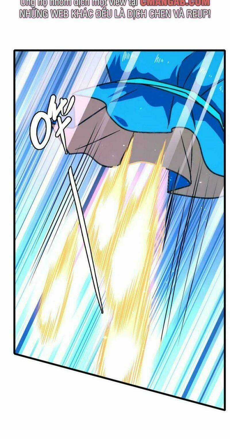 Siêu Đạo Thần Thuật - Chapter 105 - Trang 37