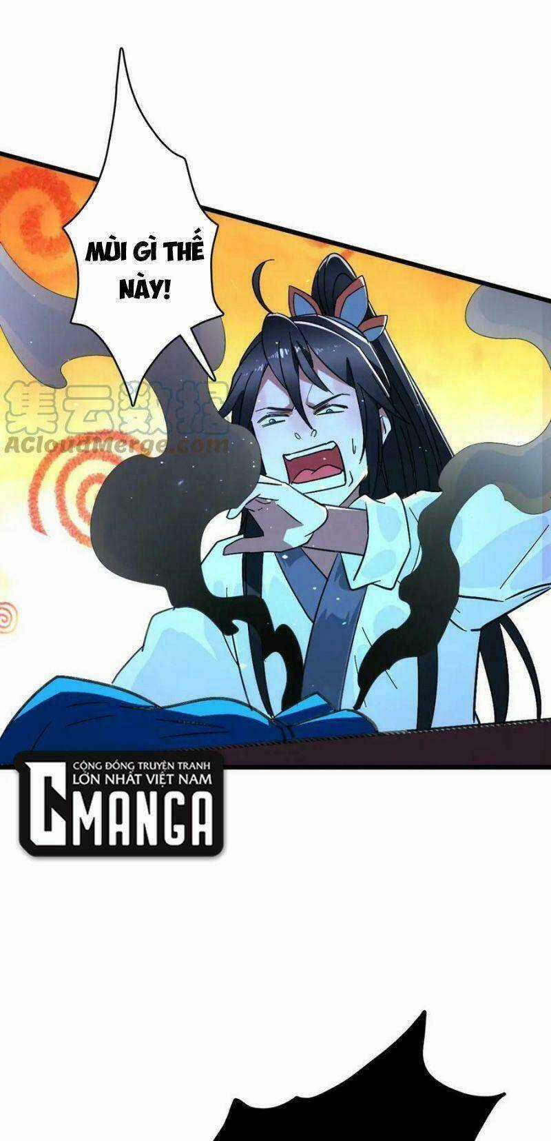 Siêu Đạo Thần Thuật - Chapter 105 - Trang 38