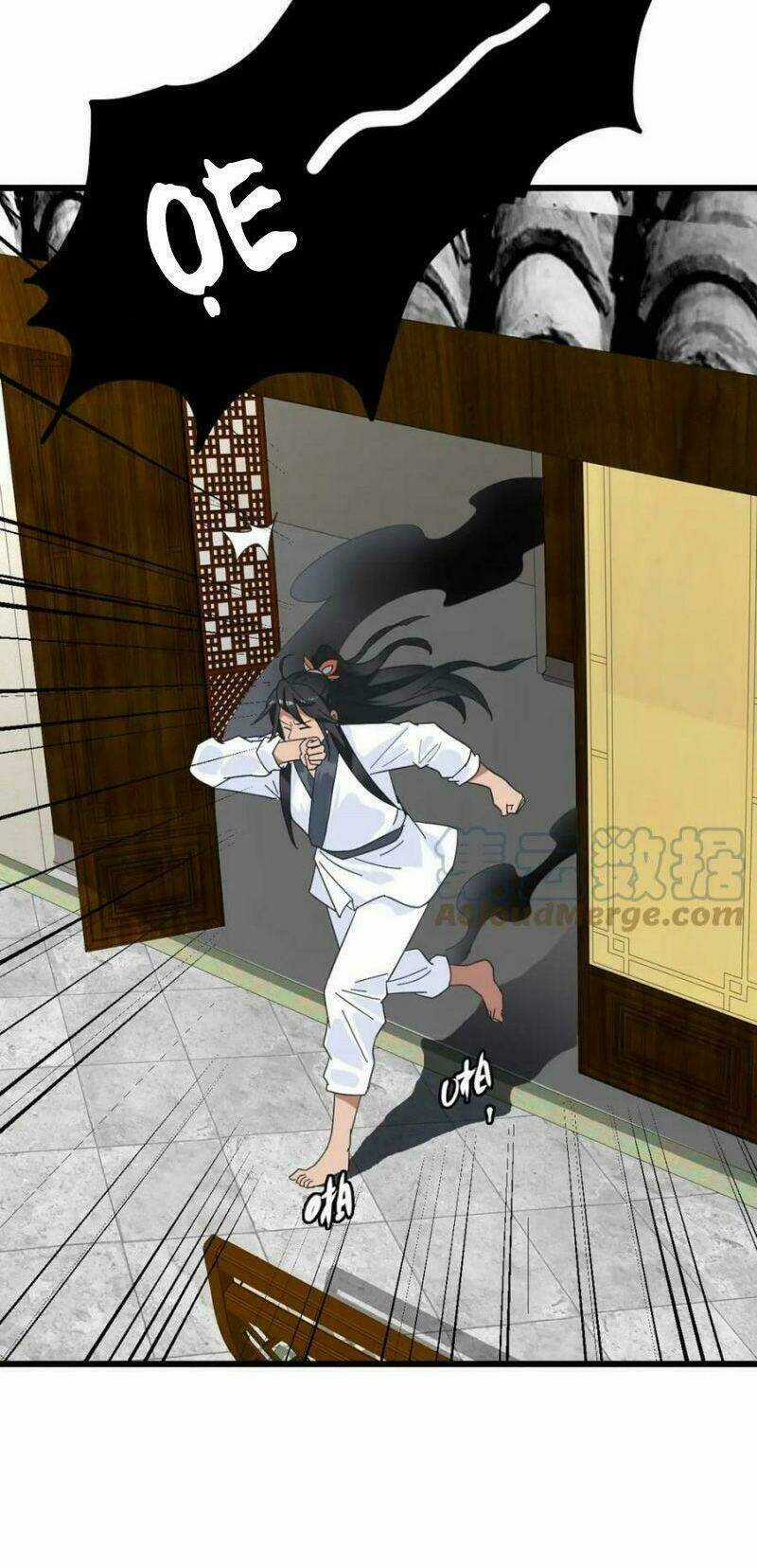 Siêu Đạo Thần Thuật - Chapter 105 - Trang 39