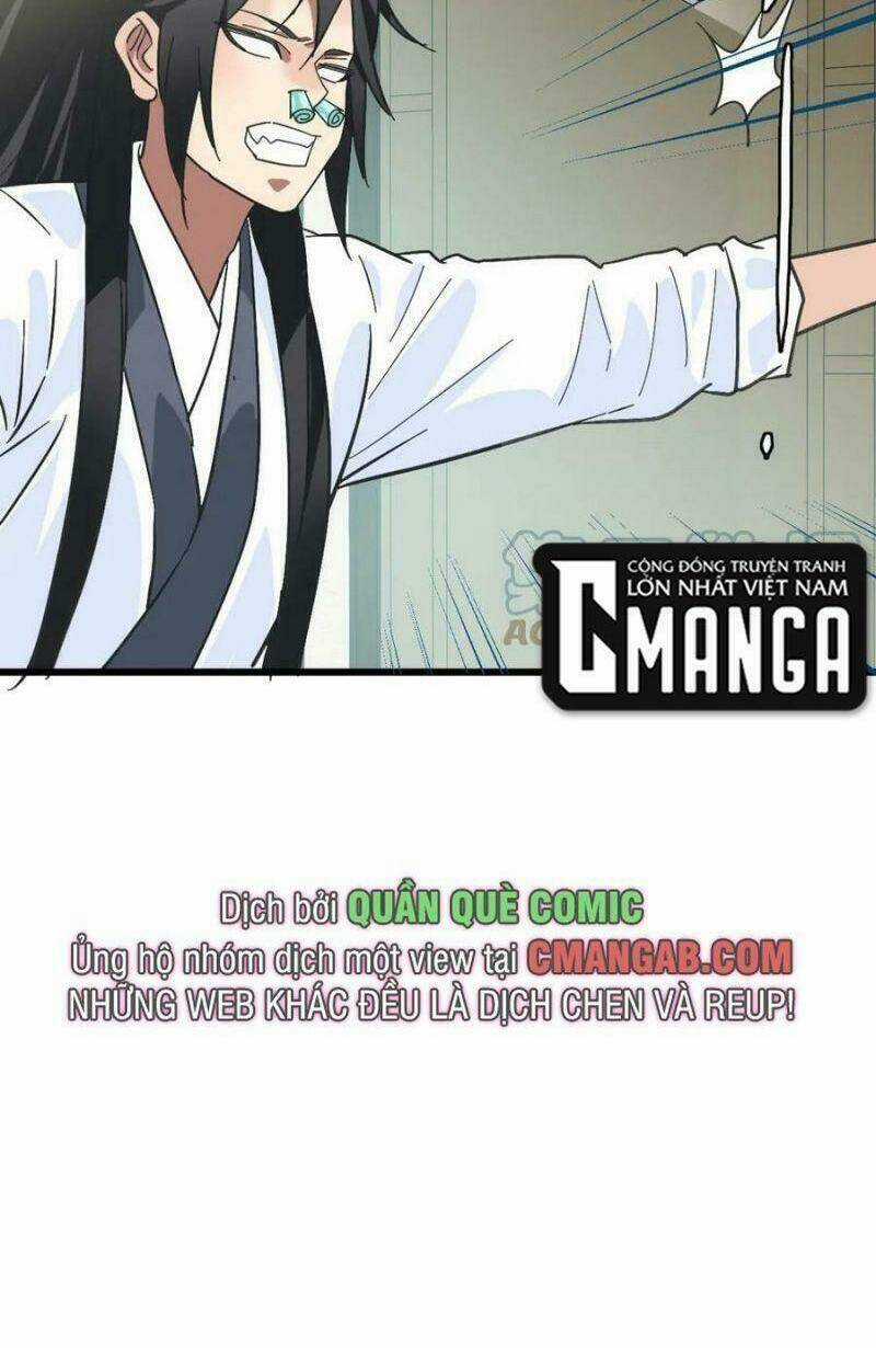 Siêu Đạo Thần Thuật - Chapter 105 - Trang 41