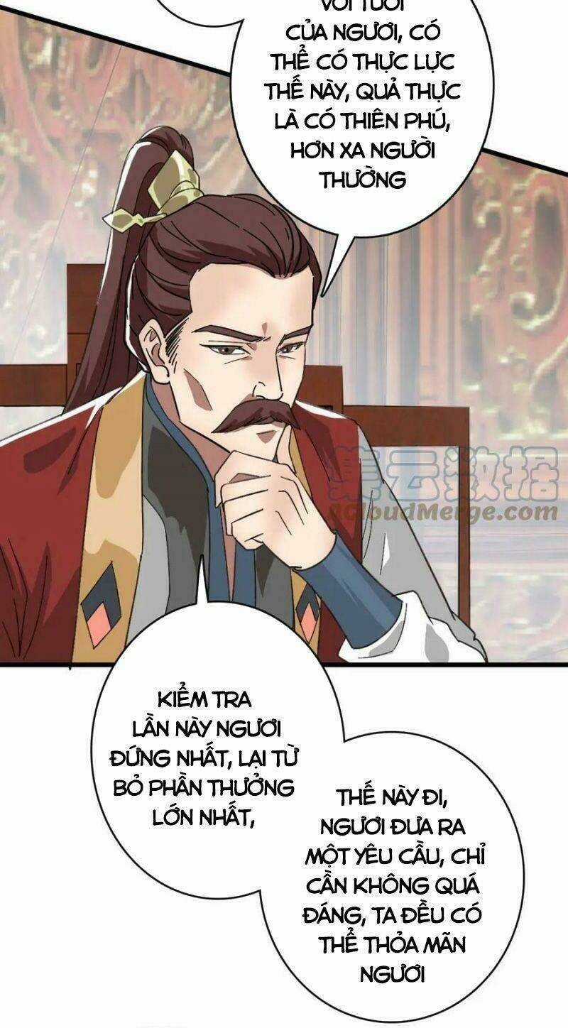 Siêu Đạo Thần Thuật - Chapter 105 - Trang 6