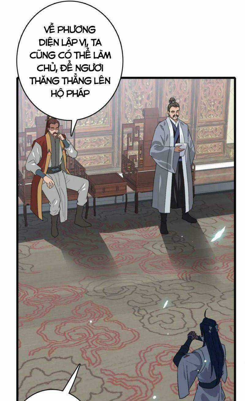 Siêu Đạo Thần Thuật - Chapter 105 - Trang 7