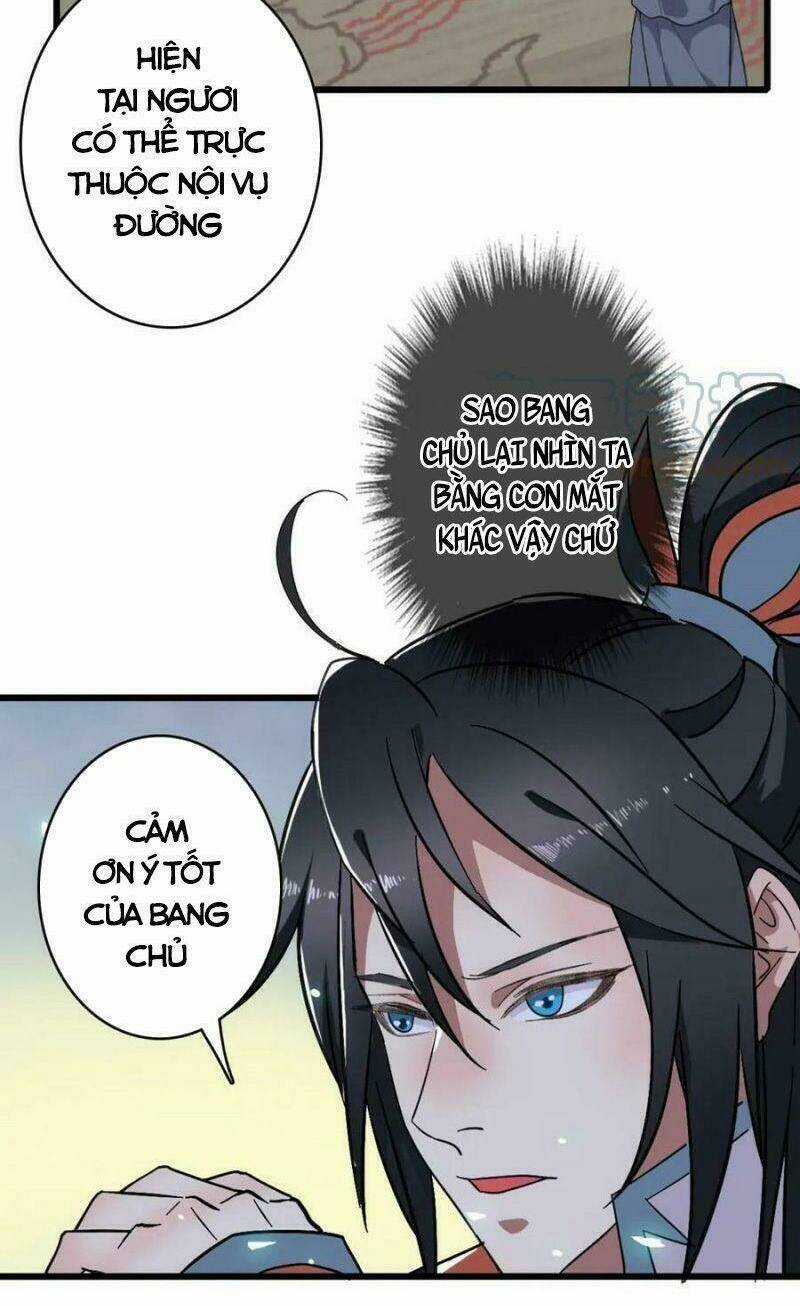 Siêu Đạo Thần Thuật - Chapter 105 - Trang 8