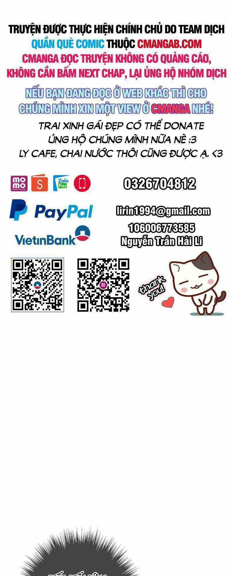 Siêu Đạo Thần Thuật - Chapter 106 - Trang 1