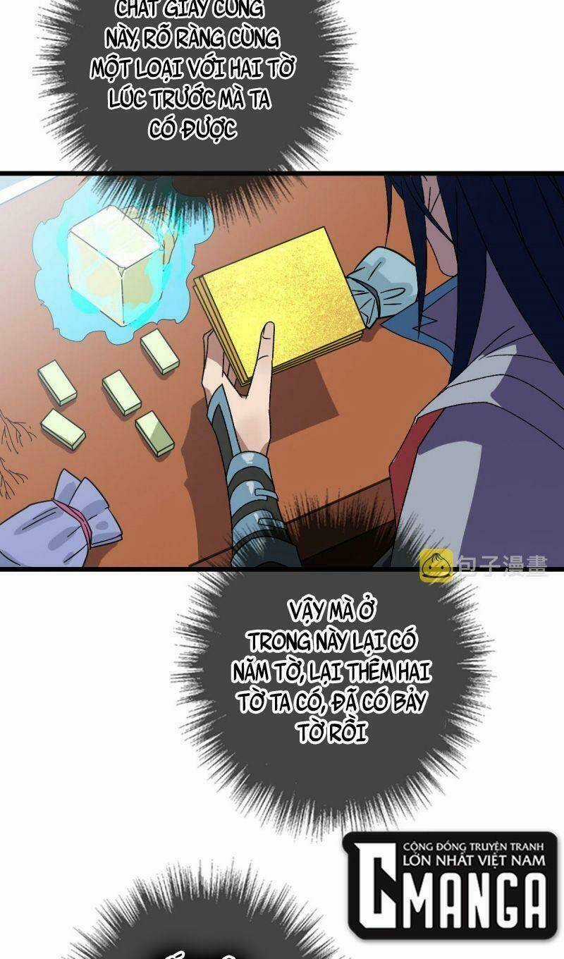 Siêu Đạo Thần Thuật - Chapter 106 - Trang 2