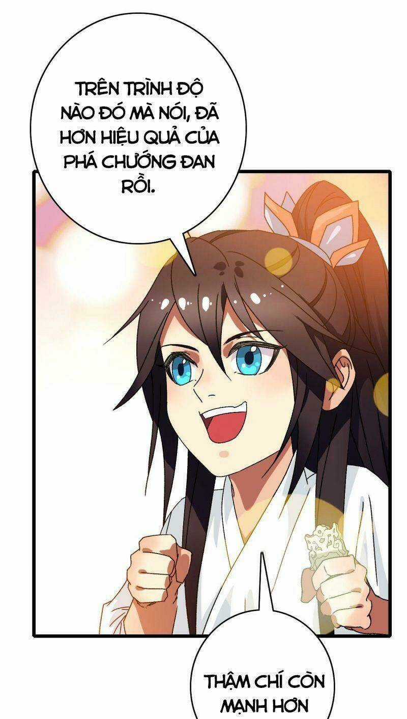 Siêu Đạo Thần Thuật - Chapter 106 - Trang 12