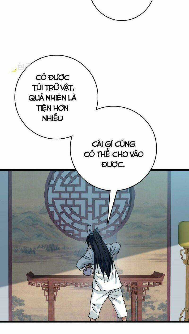 Siêu Đạo Thần Thuật - Chapter 106 - Trang 13