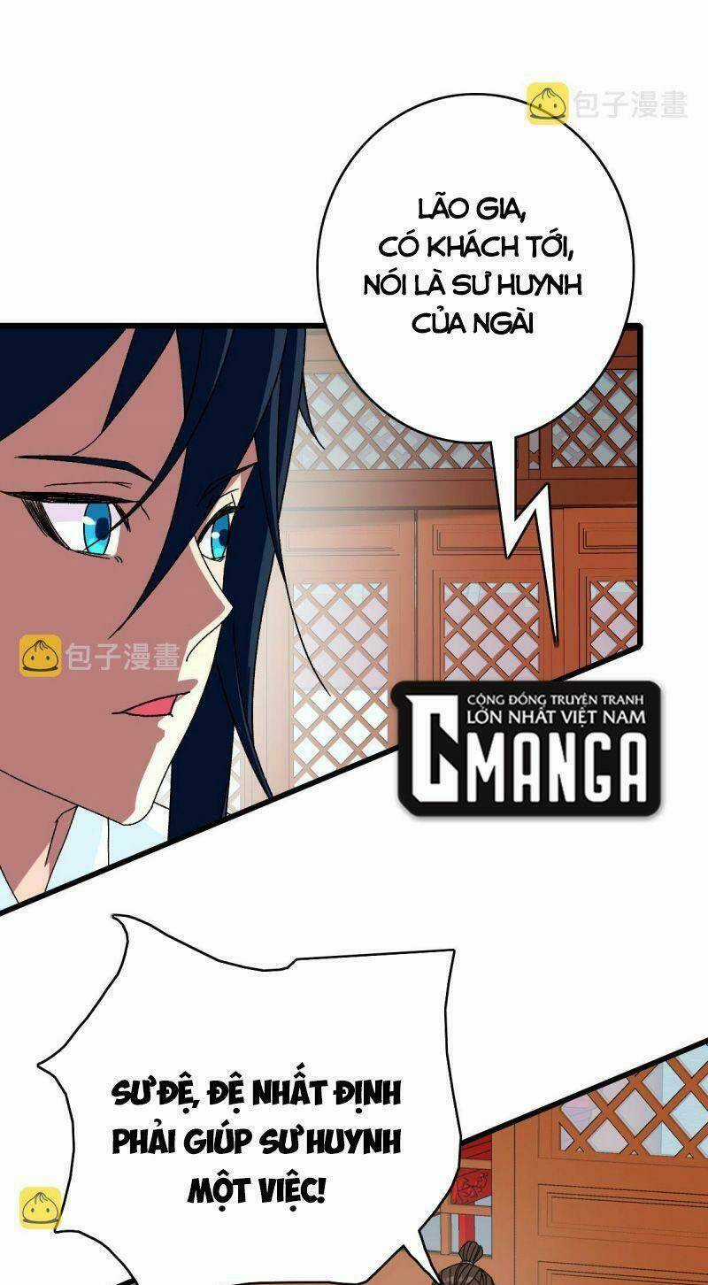 Siêu Đạo Thần Thuật - Chapter 106 - Trang 14