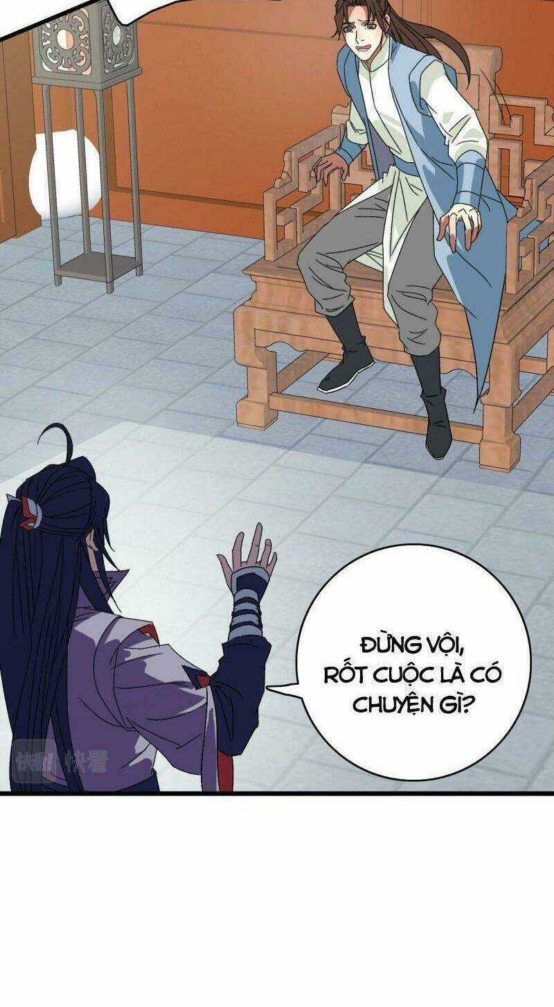 Siêu Đạo Thần Thuật - Chapter 106 - Trang 15