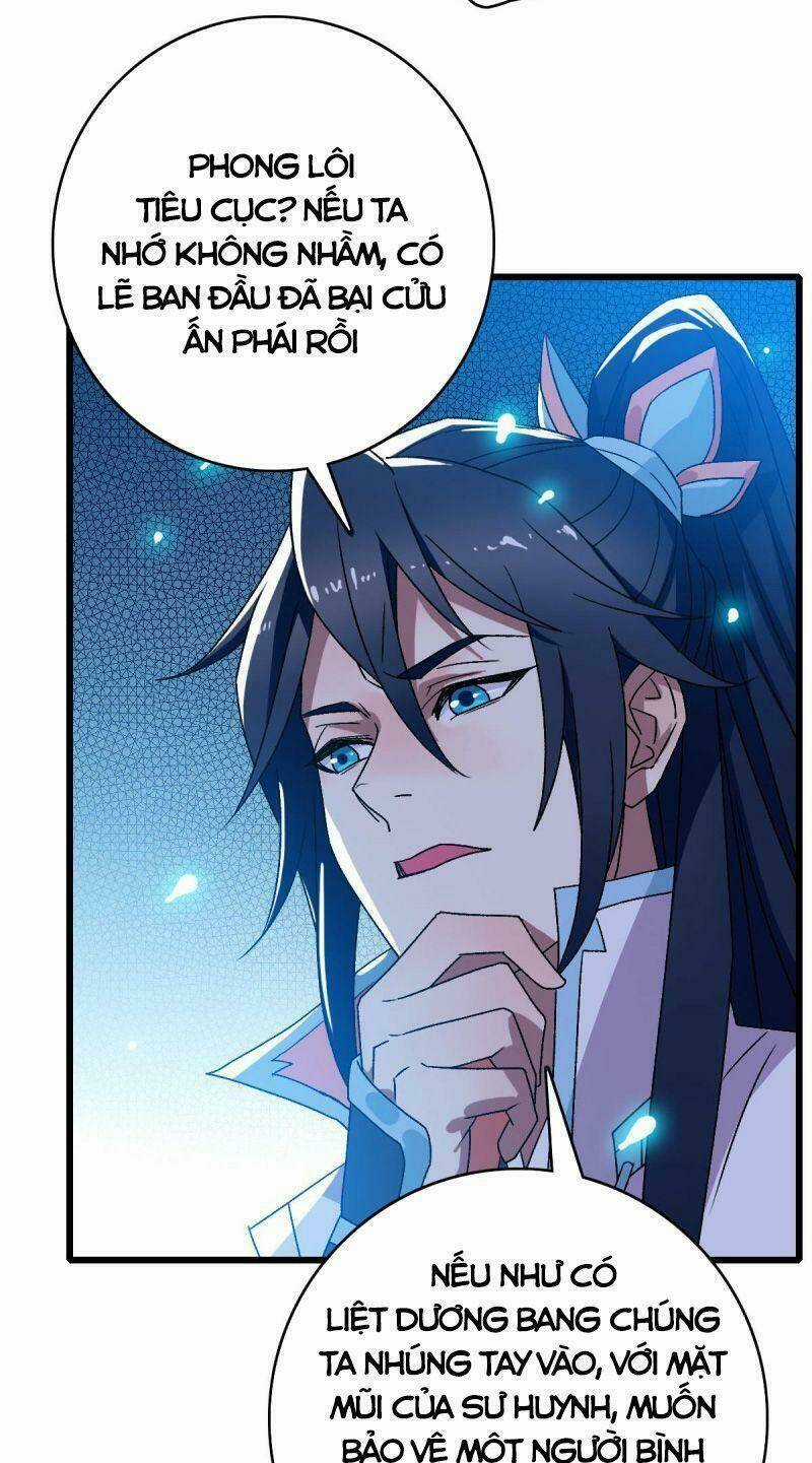 Siêu Đạo Thần Thuật - Chapter 106 - Trang 20