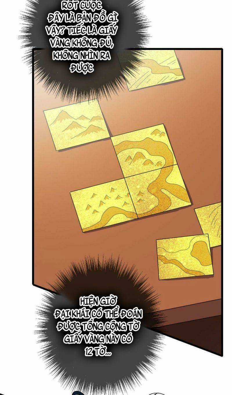 Siêu Đạo Thần Thuật - Chapter 106 - Trang 3