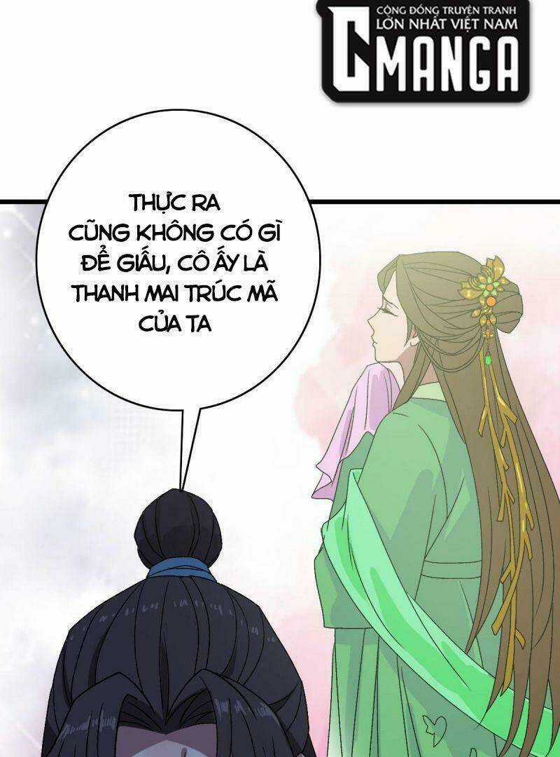 Siêu Đạo Thần Thuật - Chapter 106 - Trang 23