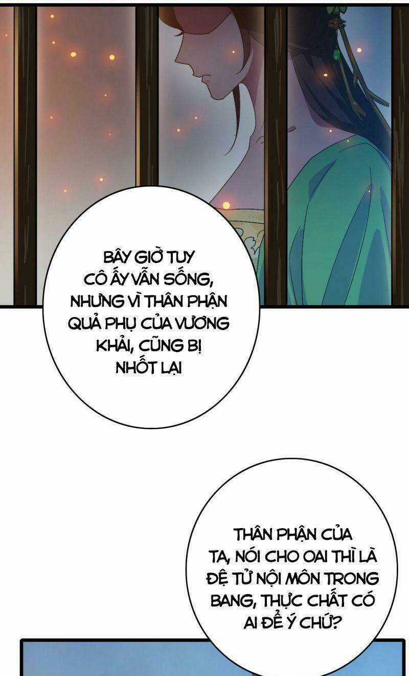 Siêu Đạo Thần Thuật - Chapter 106 - Trang 25