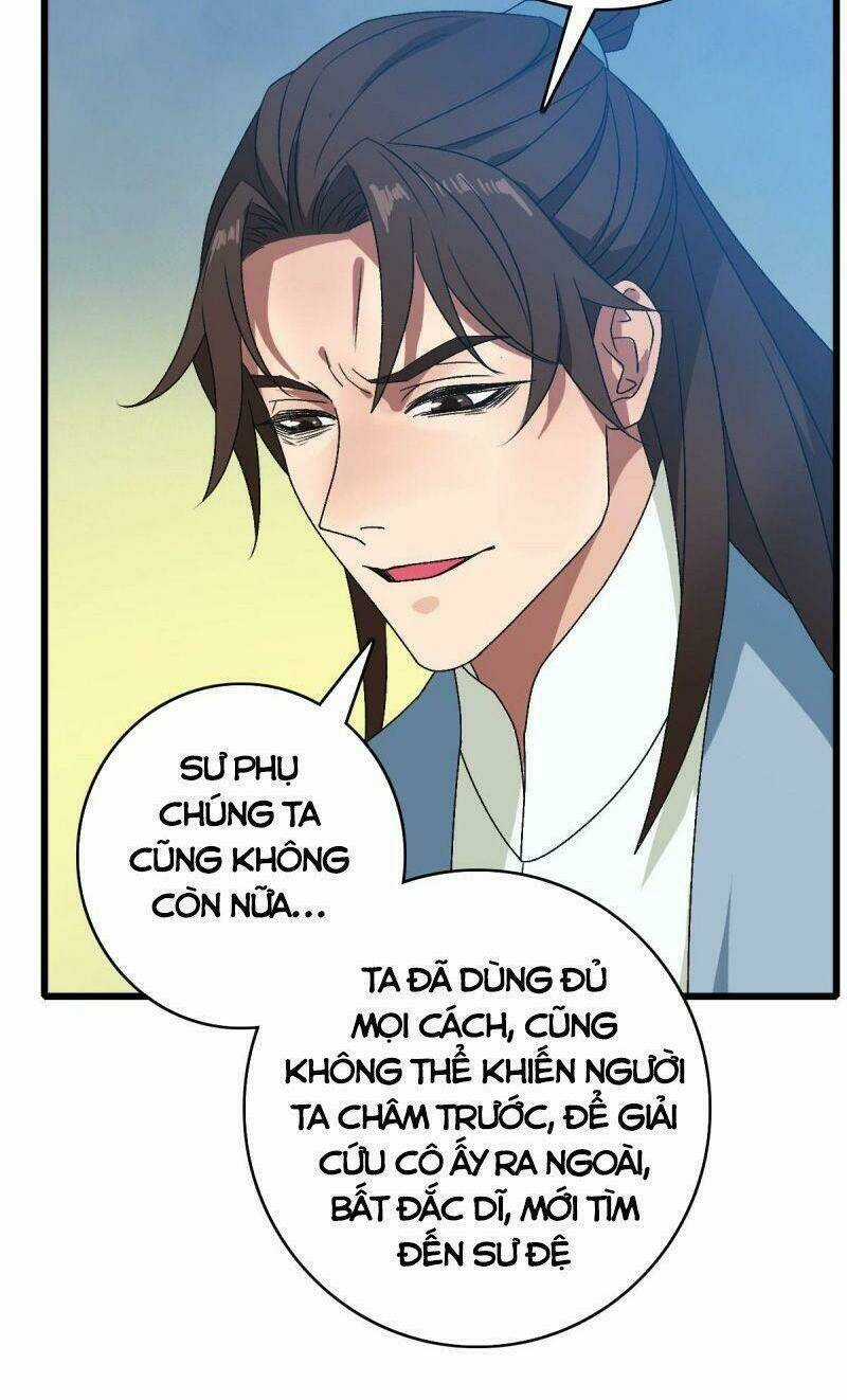 Siêu Đạo Thần Thuật - Chapter 106 - Trang 26