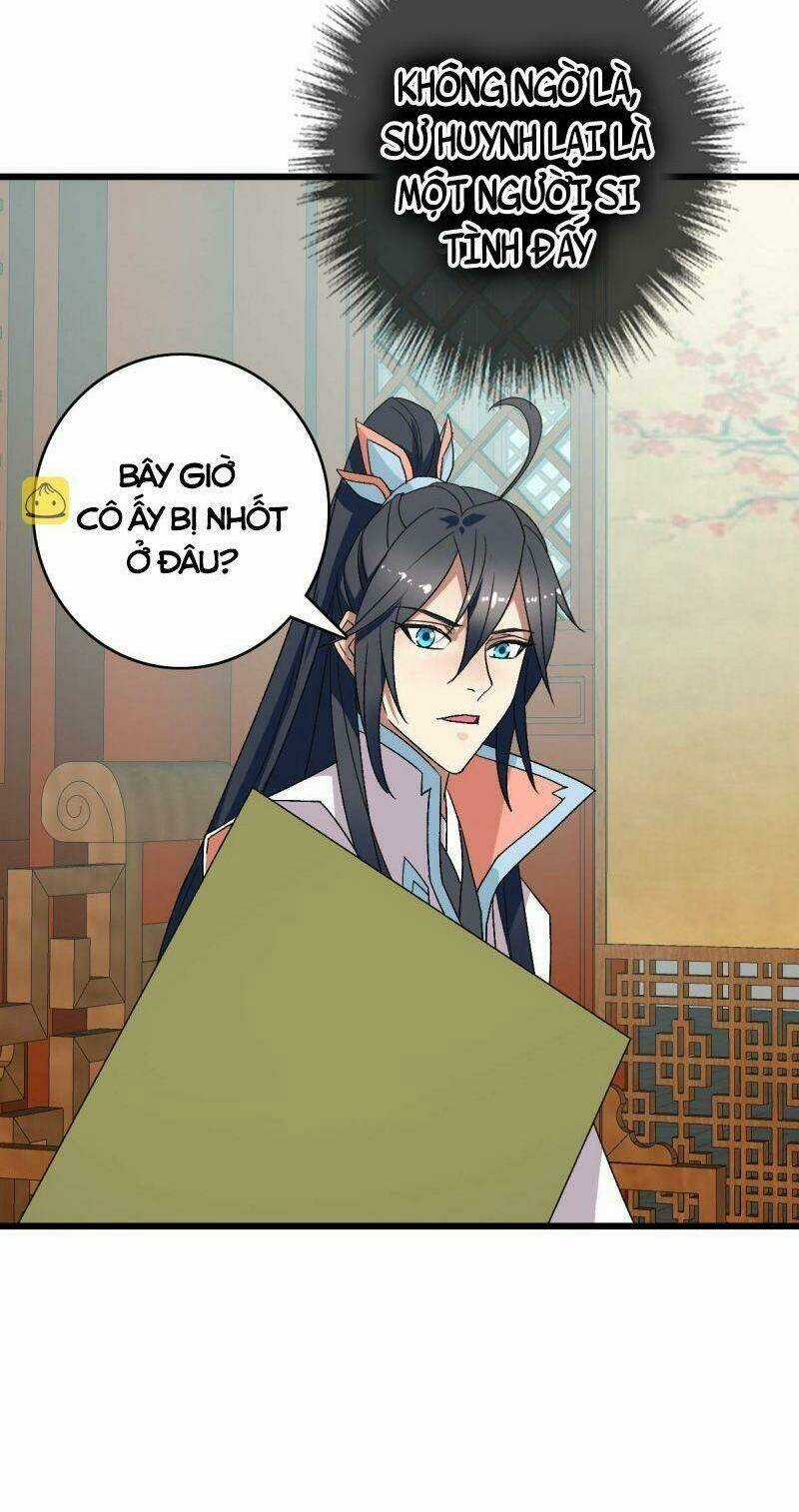 Siêu Đạo Thần Thuật - Chapter 106 - Trang 28
