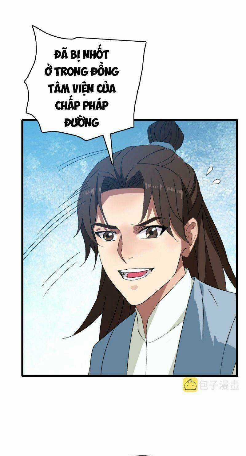 Siêu Đạo Thần Thuật - Chapter 106 - Trang 29