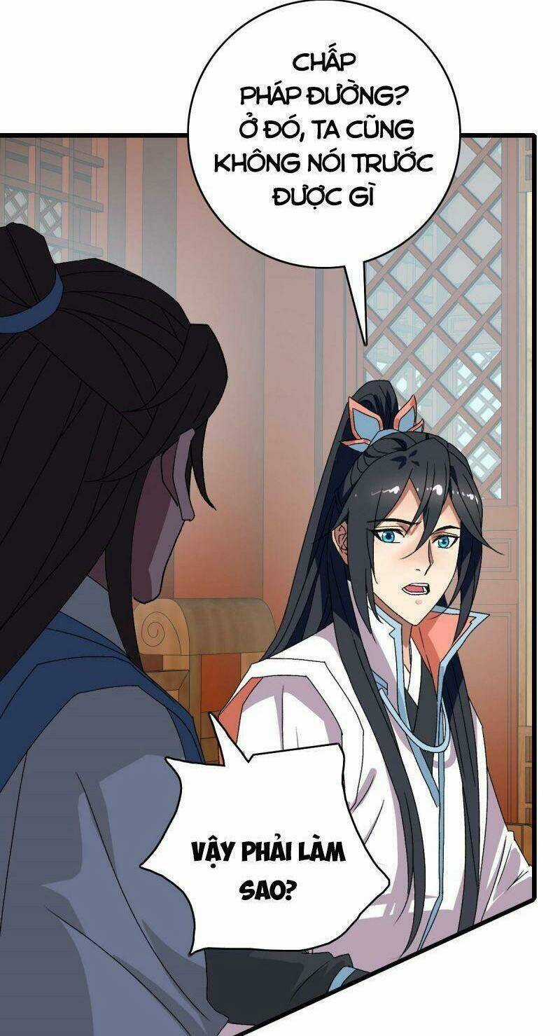 Siêu Đạo Thần Thuật - Chapter 106 - Trang 30